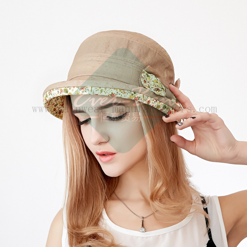 Fashion uv sun hats for ladies3